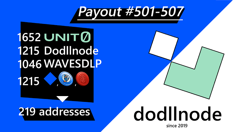 PAYOUTS_507