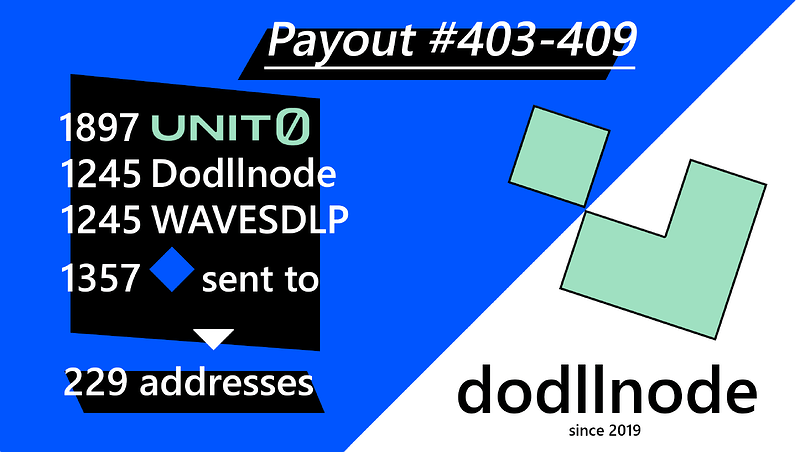 PAYOUTS_409
