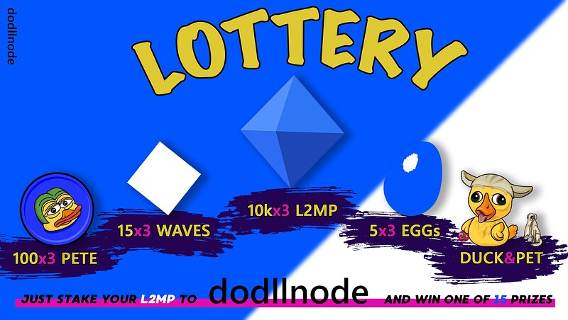 PAYOUTS_LOTTERY_FORTH