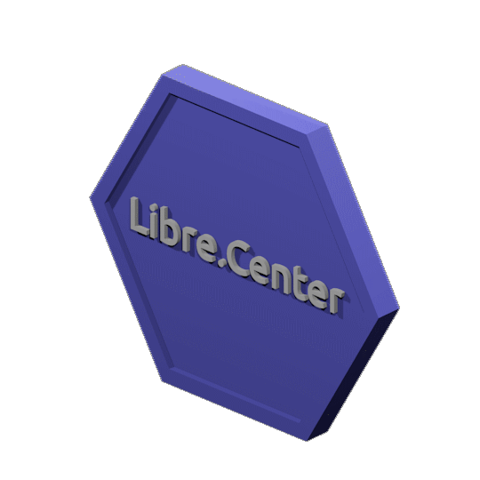 LibreCenter
